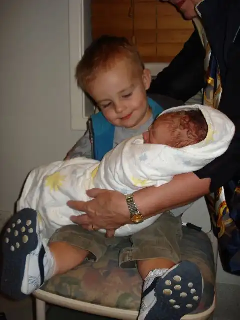 j holding s