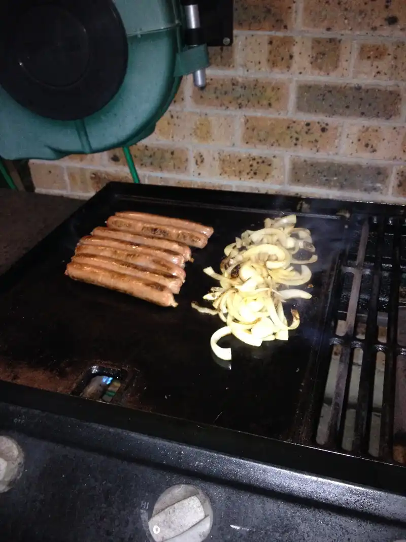 bbq
